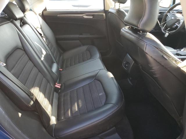 3FA6P0HD6HR392609 Ford FUSION SE