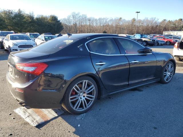ZAM57RTL1H1248366 Maserati GHIBLI S