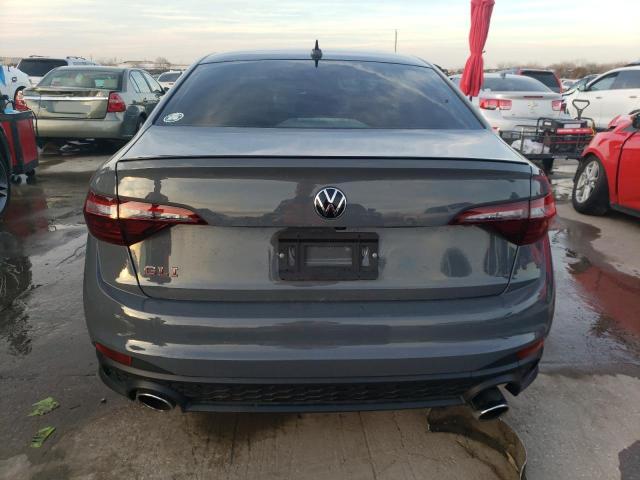 3VW2T7BU4RM023734 Volkswagen Jetta Gli Autobahn