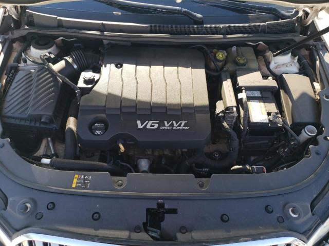 1G4GE5G35EF223602 Buick Lacrosse Premium