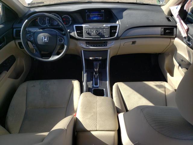 1HGCR2F35FA054690 Honda ACCORD LX