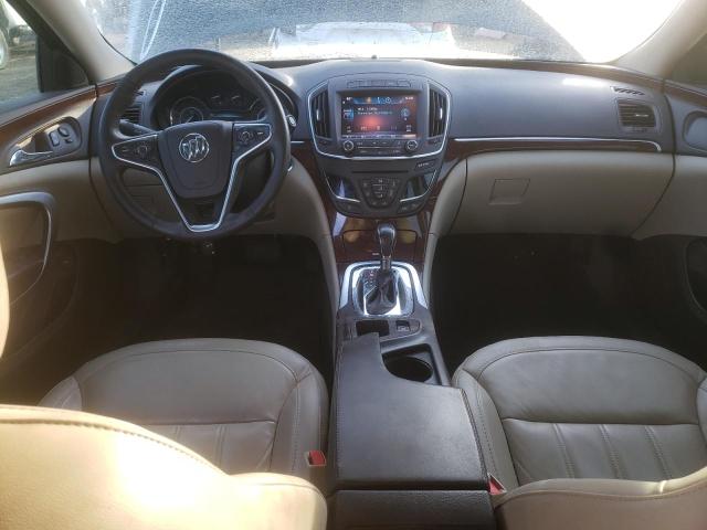 2G4GN5EX5F9213264 Buick Regal Premium