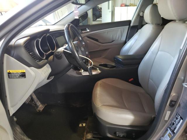 KIA OPTIMA EX 2014 5XXGN4A76EG287854 Image 7
