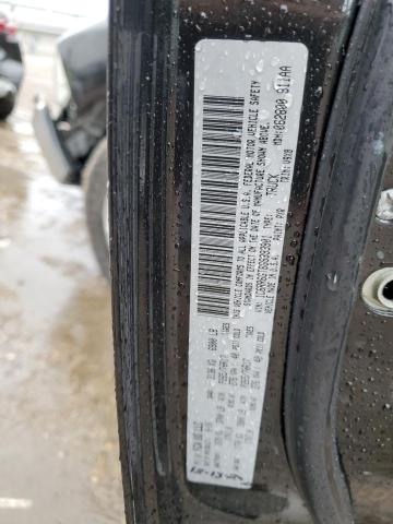 1C6RR6GT8GS393901 RAM 1500 Slt