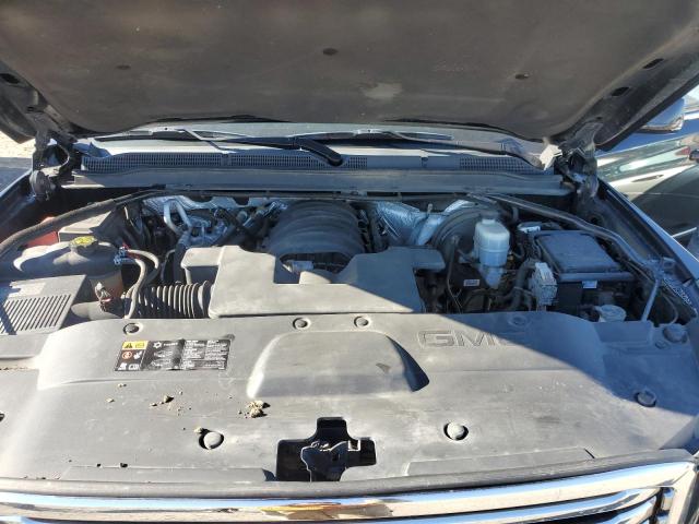 1GKS2FKC2GR268202 GMC Yukon Xl K1500 Sle