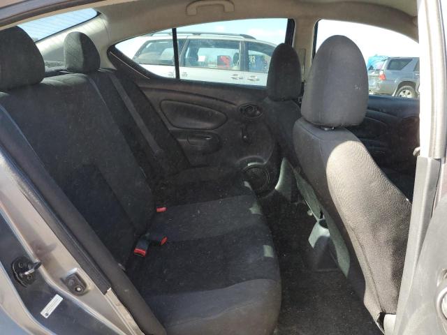 3N1CN7AP3JL818994 Nissan VERSA S
