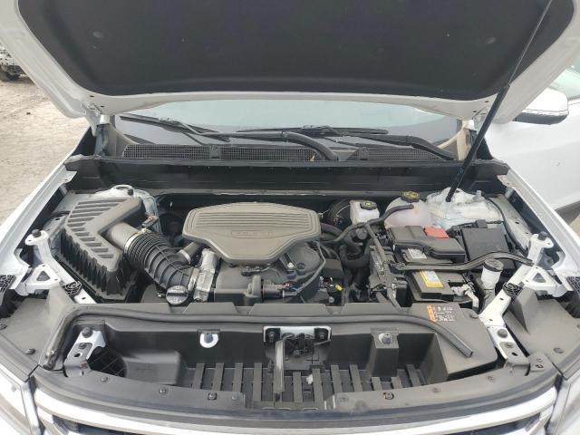 1GKKNMLS2PZ206283 GMC ACADIA SLT