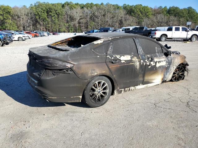 3FA6P0HDXHR320814 Ford FUSION SE