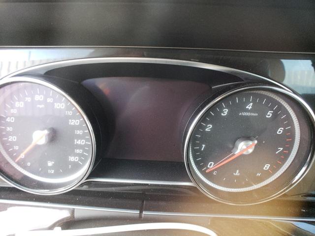 WDDZF4JB3HA104412 Mercedes-Benz E 300