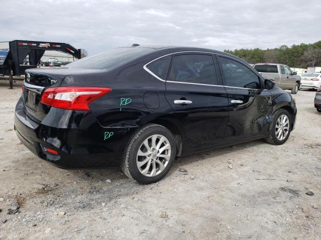 3N1AB7AP3HY307864 Nissan SENTRA S