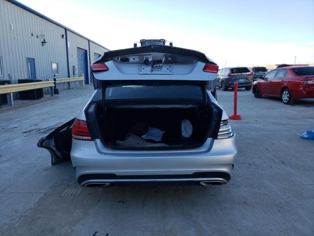 WDDHF5KB6EA967880 Mercedes-Benz E 350
