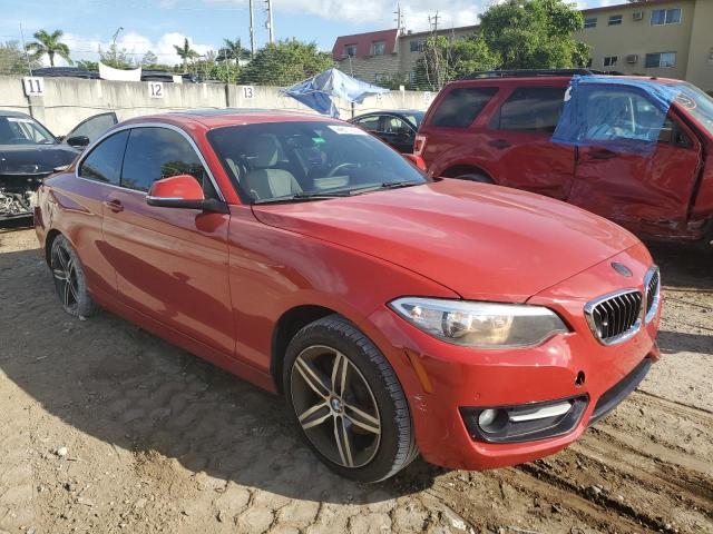 WBA2F9C35HV664713 BMW 230I