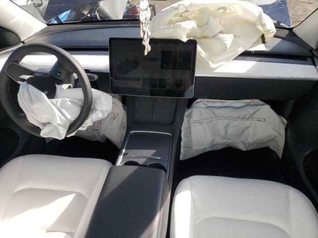 7SAYGDEFXPF881243 Tesla Model Y