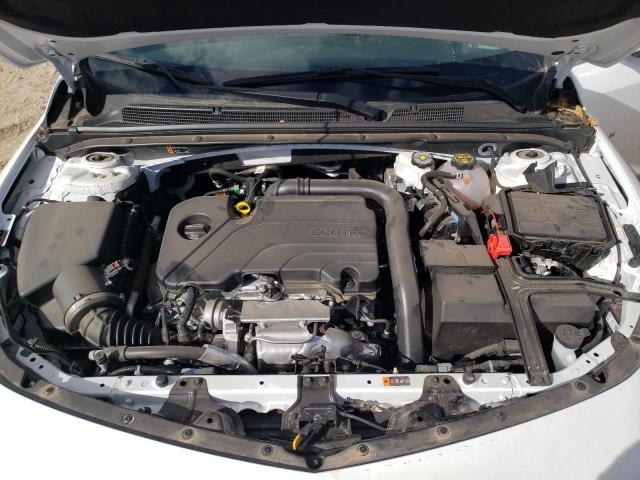 1G1ZD5ST0PF214101 Chevrolet MALIBU LT