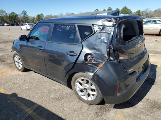 KIA SOUL LX 2023 KNDJ23AU5P7882320 Image 2