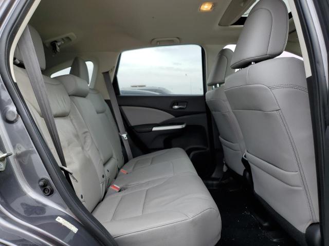 2HKRM3H73FH508053 Honda CR-V EXL