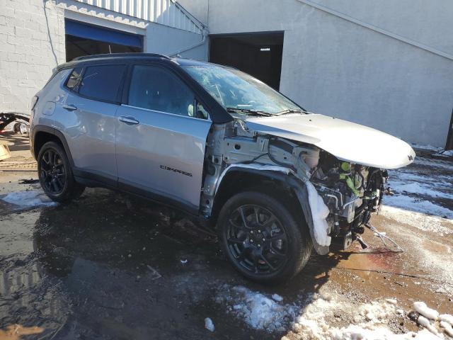 3C4NJDBN5PT519416 Jeep Compass Latitude