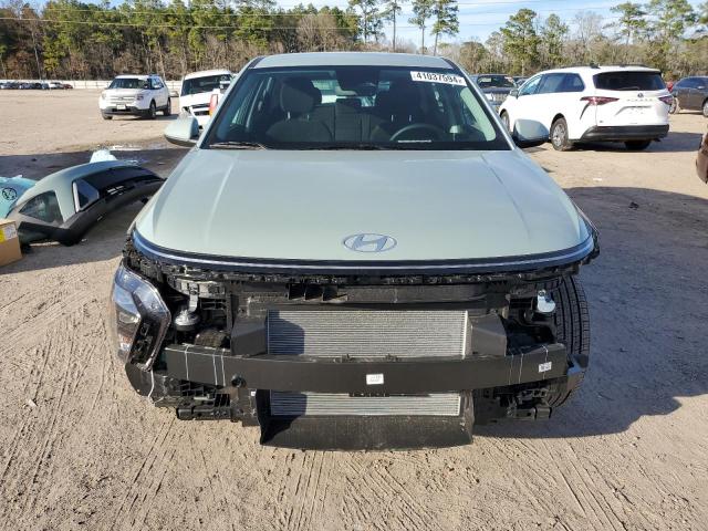 KM8HA3AB4RU042609 Hyundai Kona Se