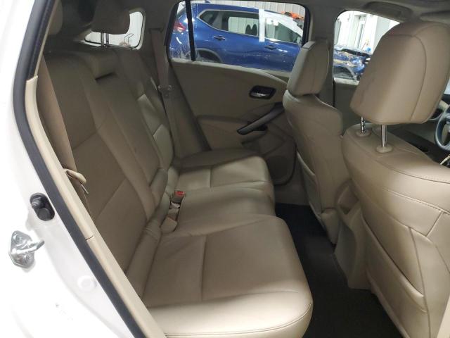 5J8TB4H50EL013644 Acura Rdx Technology