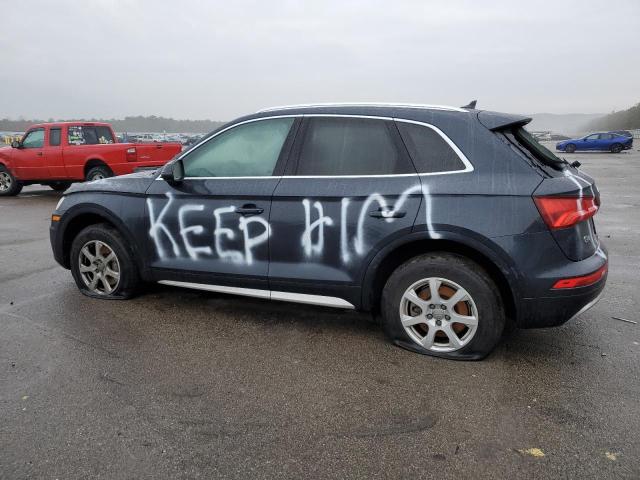 WA1BNAFY6J2023635 Audi Q5 Premium Plus