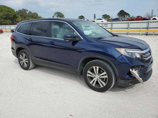 5FNYF5H32GB034658 Honda Pilot Ex