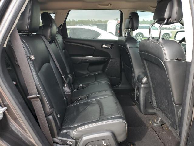 3C4PDCGB2FT723162 Dodge Journey Crossroad
