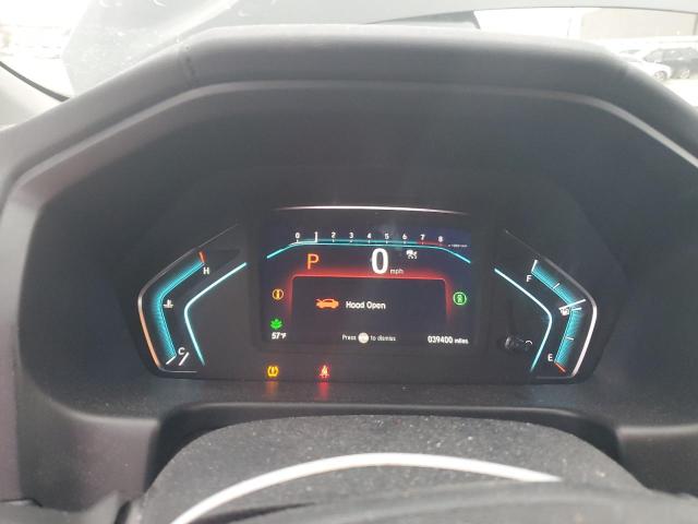 5FNRL6H75MB027317 Honda ODYSSEY EXL