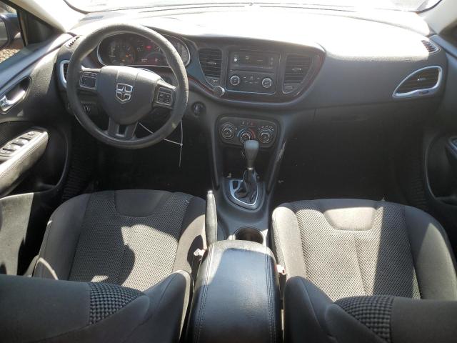 1C3CDFFA8GD802310 Dodge Dart Sxt Sport