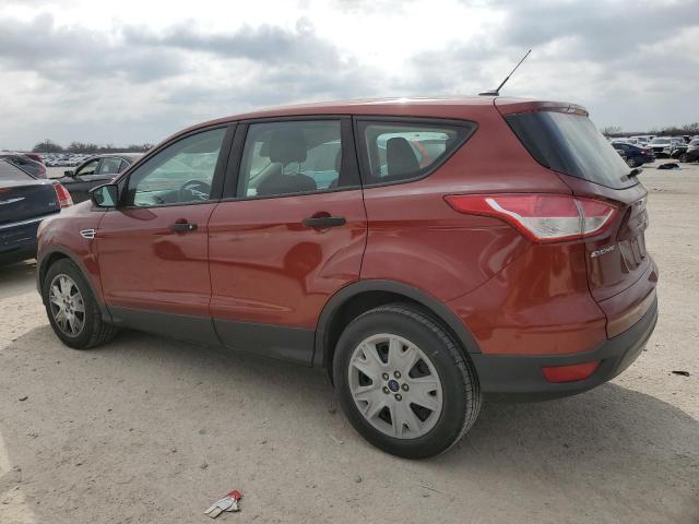 1FMCU0F72FUB29456 Ford ESCAPE S