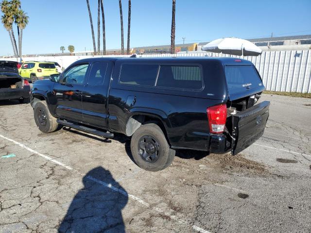 5TFRX5GN7KX160288 Toyota Tacoma Access Cab