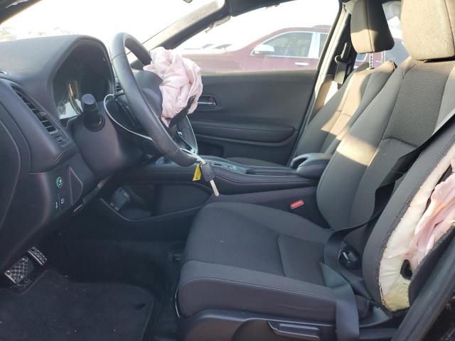 3CZRU6H16KG734601 Honda HR-V SPORT