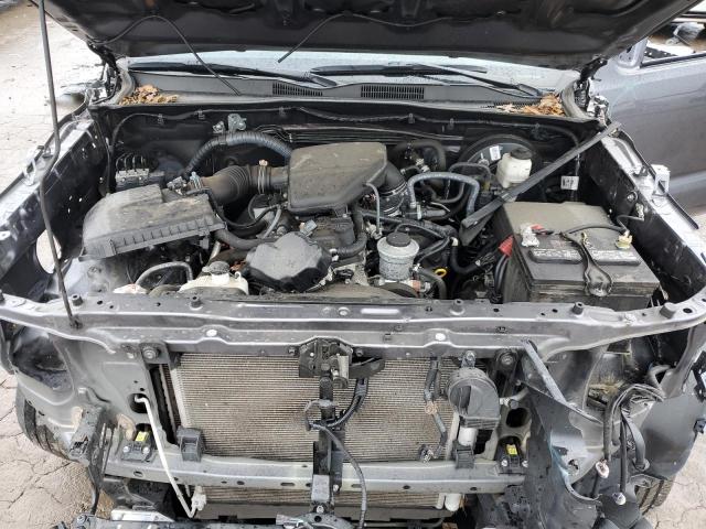 3TYSX5EN7MT009159 Toyota Tacoma Access Cab
