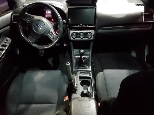 JF1VA1C66K9805112 Subaru Wrx Premium