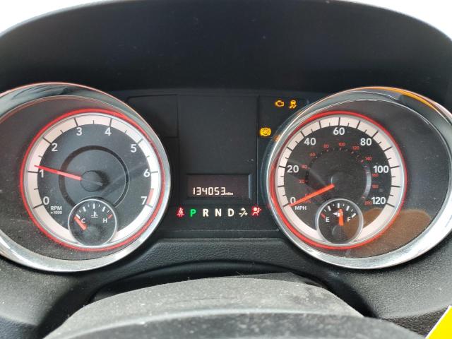 2C4RDGCG7ER152772 Dodge Grand Caravan Sxt