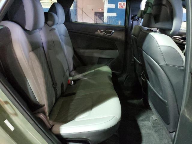 5XYK7CAF3PG013869 KIA Sportage X-pro