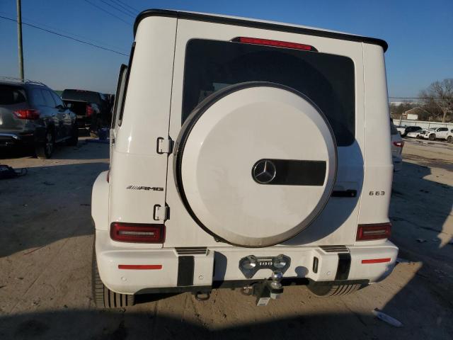 W1NYC7HJ6MX394741 Mercedes-Benz G 63 AMG