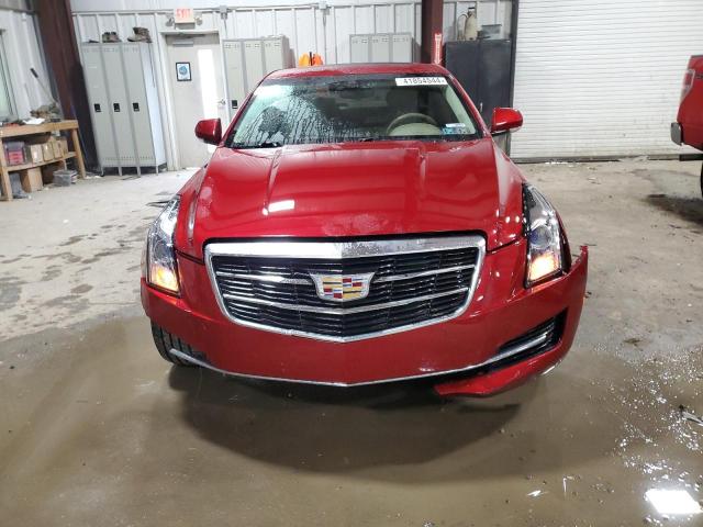 1G6AH5SX8F0103845 Cadillac ATS LUXURY