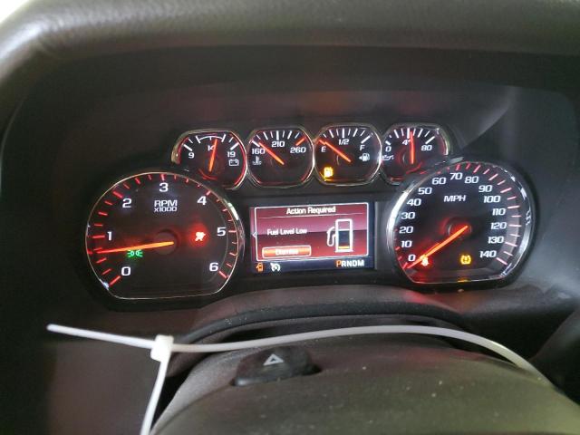 1GKS2HKC3FR155904 GMC Yukon Xl K1500 Slt