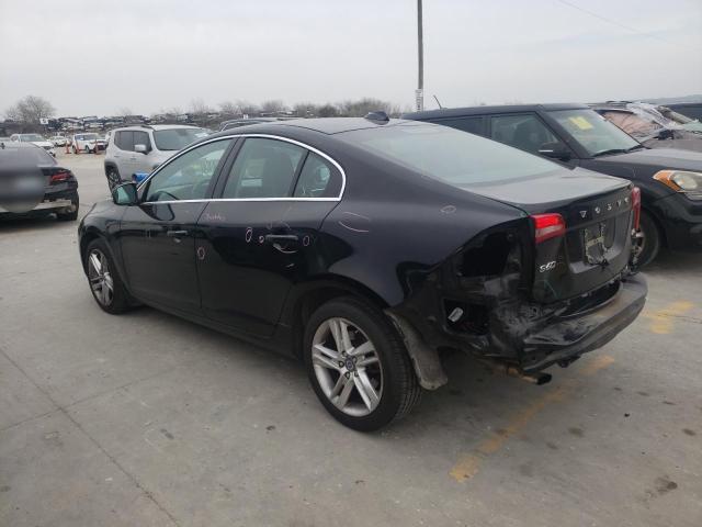 YV1612FS3E2275606 Volvo S60 T5
