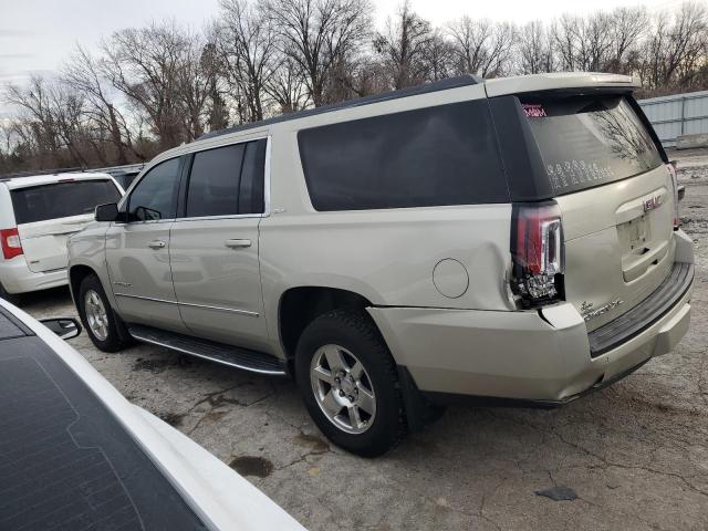 1GKS2FKC0HR267972 GMC Yukon Xl K1500 Sle