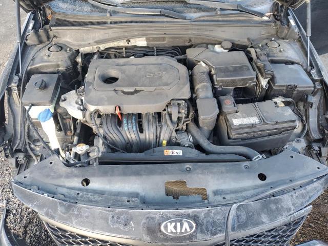 5XXGT4L33GG036731 KIA Optima Lx