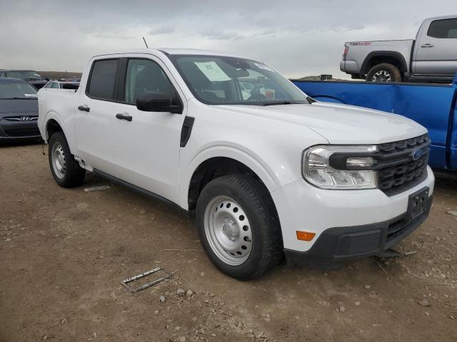 3FTTW8F94NRA49693 Ford Maverick Xl