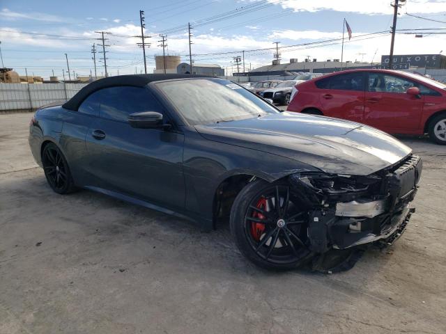 WBA53AT0XPCL93851 BMW M440I