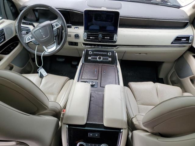 5LMJJ3LT3KEL00669 Lincoln Navigator L Reserve