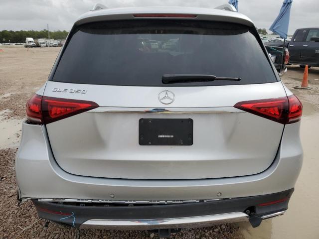 4JGFB4JB4LA108935 Mercedes-Benz GLE 350