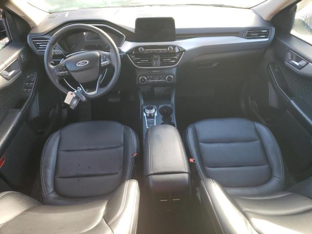 1FMCU9H69LUA02904 Ford ESCAPE SEL