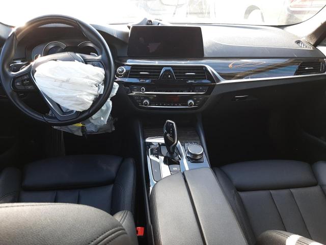 WBAJA5C52JWA39595 BMW 530 I