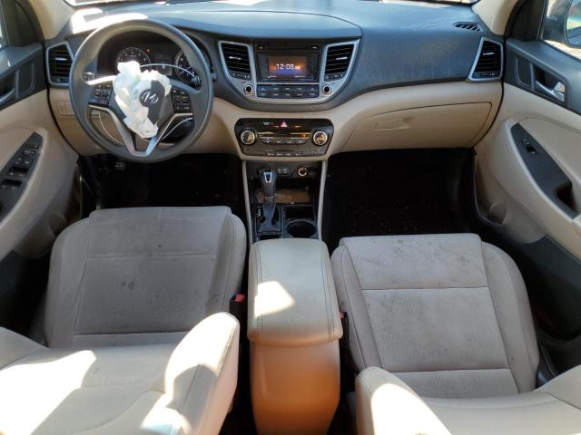 KM8J3CA26GU159391 Hyundai Tucson Limited