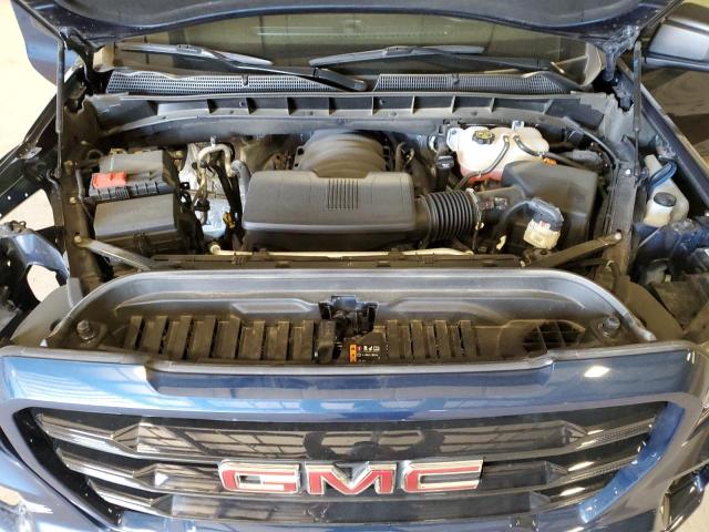3GTU9CED5NG142433 GMC Sierra Limited K1500 Elevation