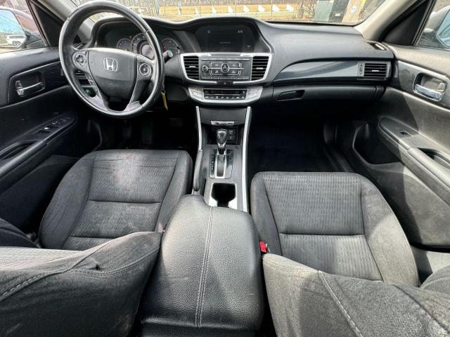 1HGCR2F58FA027422 Honda Accord Sport